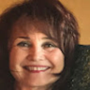 Meet your Posher, Linda